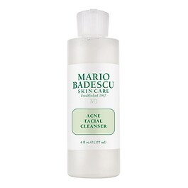 Acne Facial - Cleanser